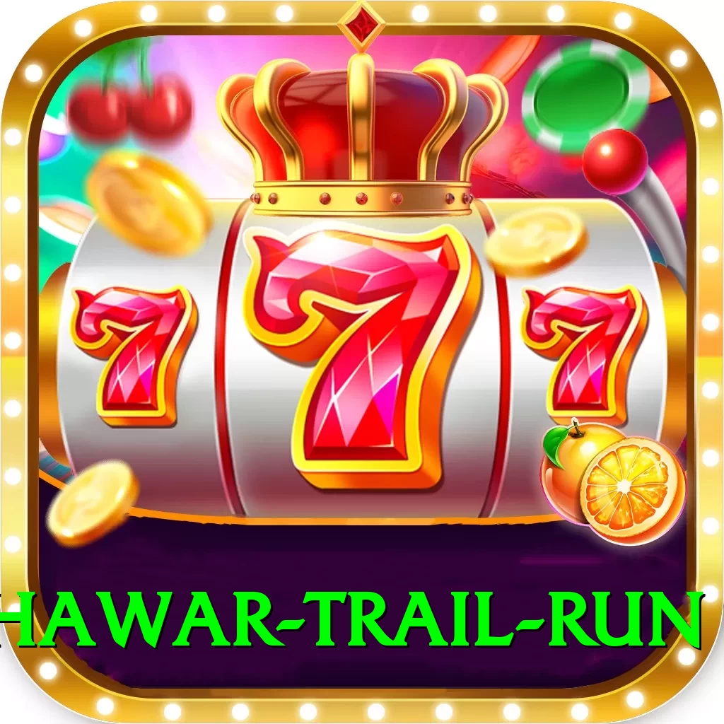 peshawar trail run Max v3.3.4 - 2