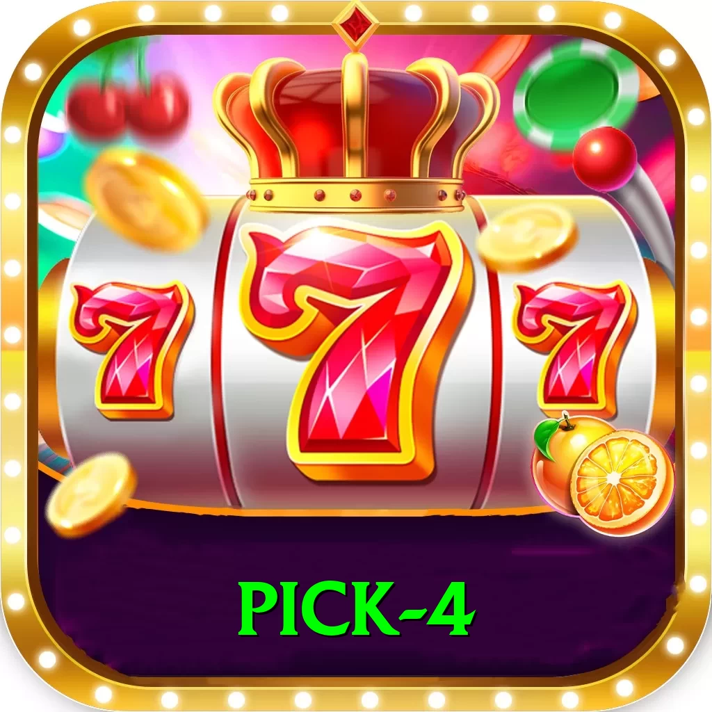 pick 4 Turbo v3.7.0 - 2
