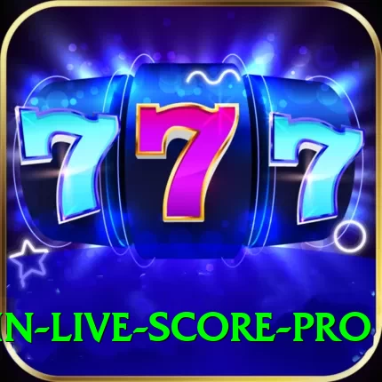 pin live score Gaming King v1.0.9 - 2