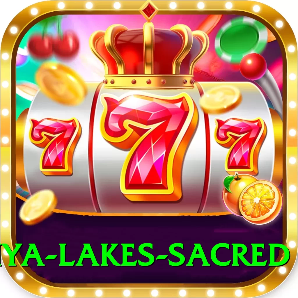 piya lakes sacred Turbo Pro v1.1.3 - 2