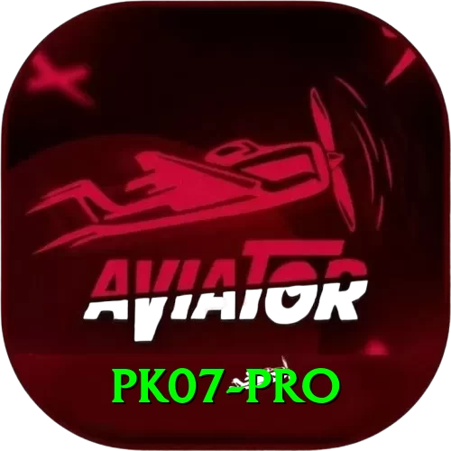 pk07 Casino Official v3.5.5 - 2