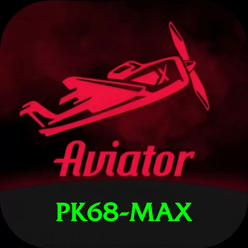 pk68 Games (Casino & Earning) Master v2.3.4 - 2