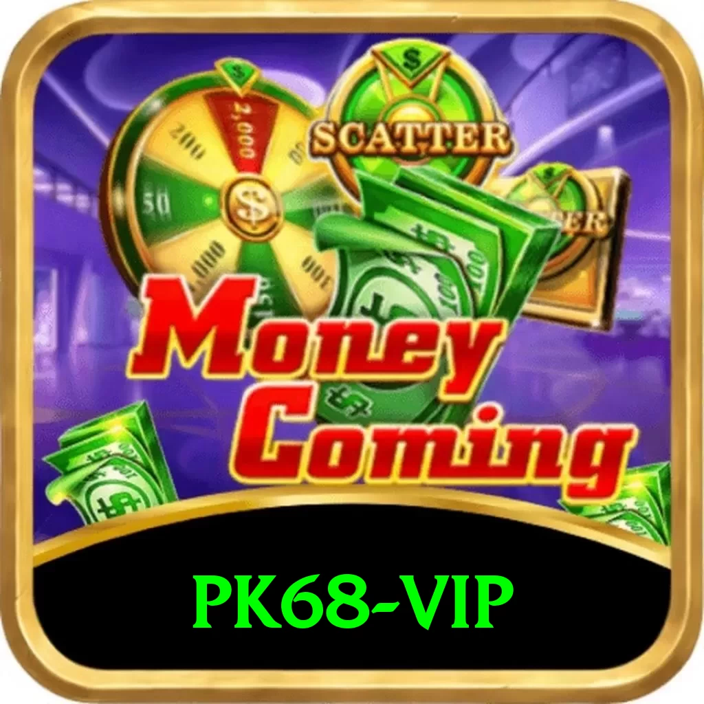 pk68 vip Apps (Tools & Injectors) Elite v3.0.9 - 2