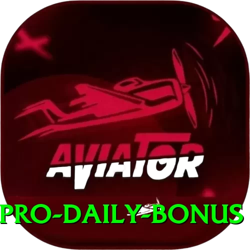 PKR 999 Pro - Daily Bonus - 2