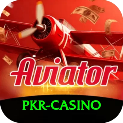 PKR Casino Games (Casino & Earning) Turbo vv2.8.7 - 2