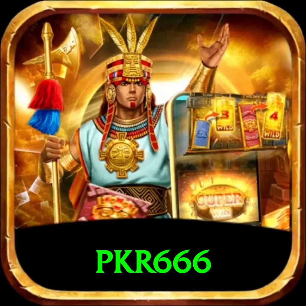 pkr666 Max v2.4.0 - 2