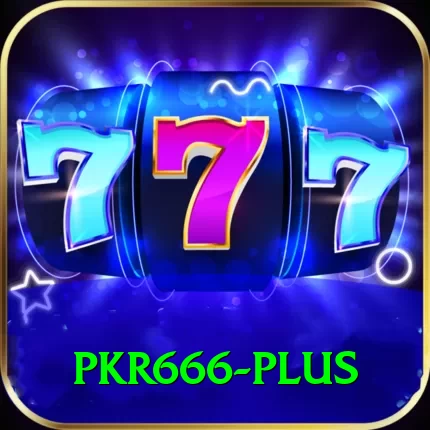 pkr666 Plus - 2