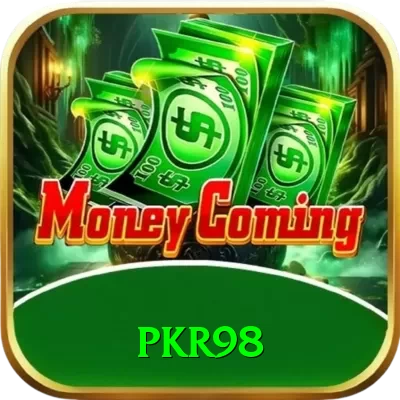 PKR98 Games (Casino & Earning) Ultimate vv3.9.4 - 2