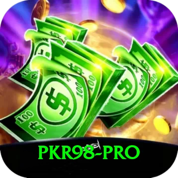 pkr98 Games (Casino & Earning) Premium v4.1.8 - 2