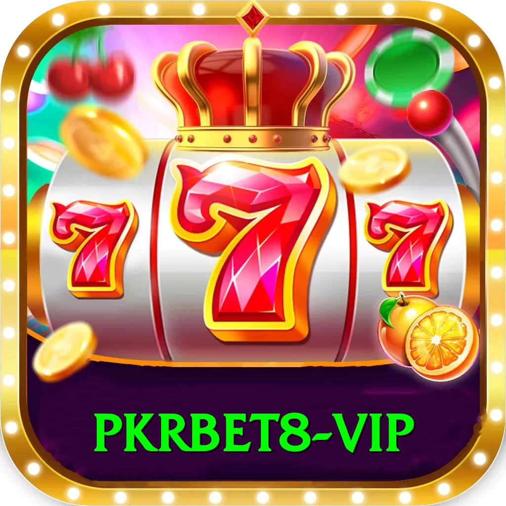 pkrbet8 Game VIP v3.7.2 - 2