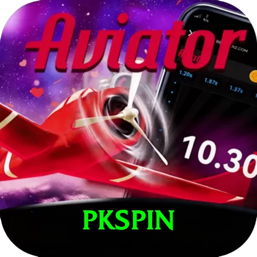 pkspin Elite Pro vv1.6.6 - 2
