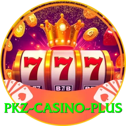 PKZ Casino VIP Edition v2.4.3 - 2