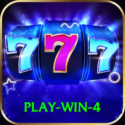 play win 4 Games (Casino & Earning) VIP v1.0.6 - 2