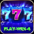 play win 4 Games (Casino & Earning) VIP v1.0.6