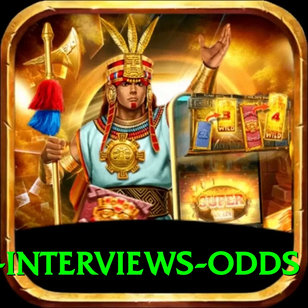 player interviews odds Games (Casino & Earning) Deluxe v1.0.3 - 2