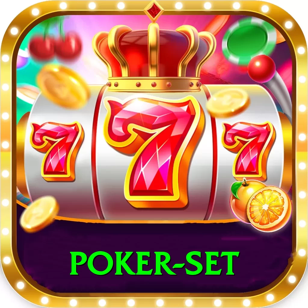 poker set Turbo Pro v2.4.8 - 2