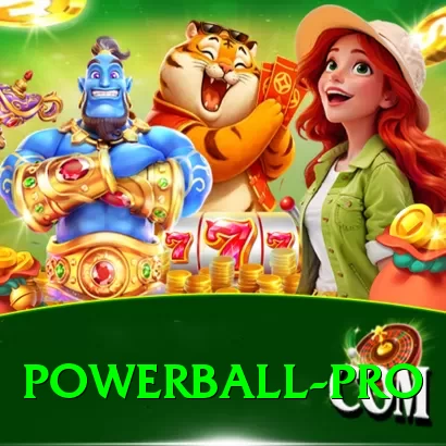 powerball VIP PK v5.3.0 - 2