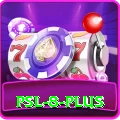 psl 8 Live Casino Super