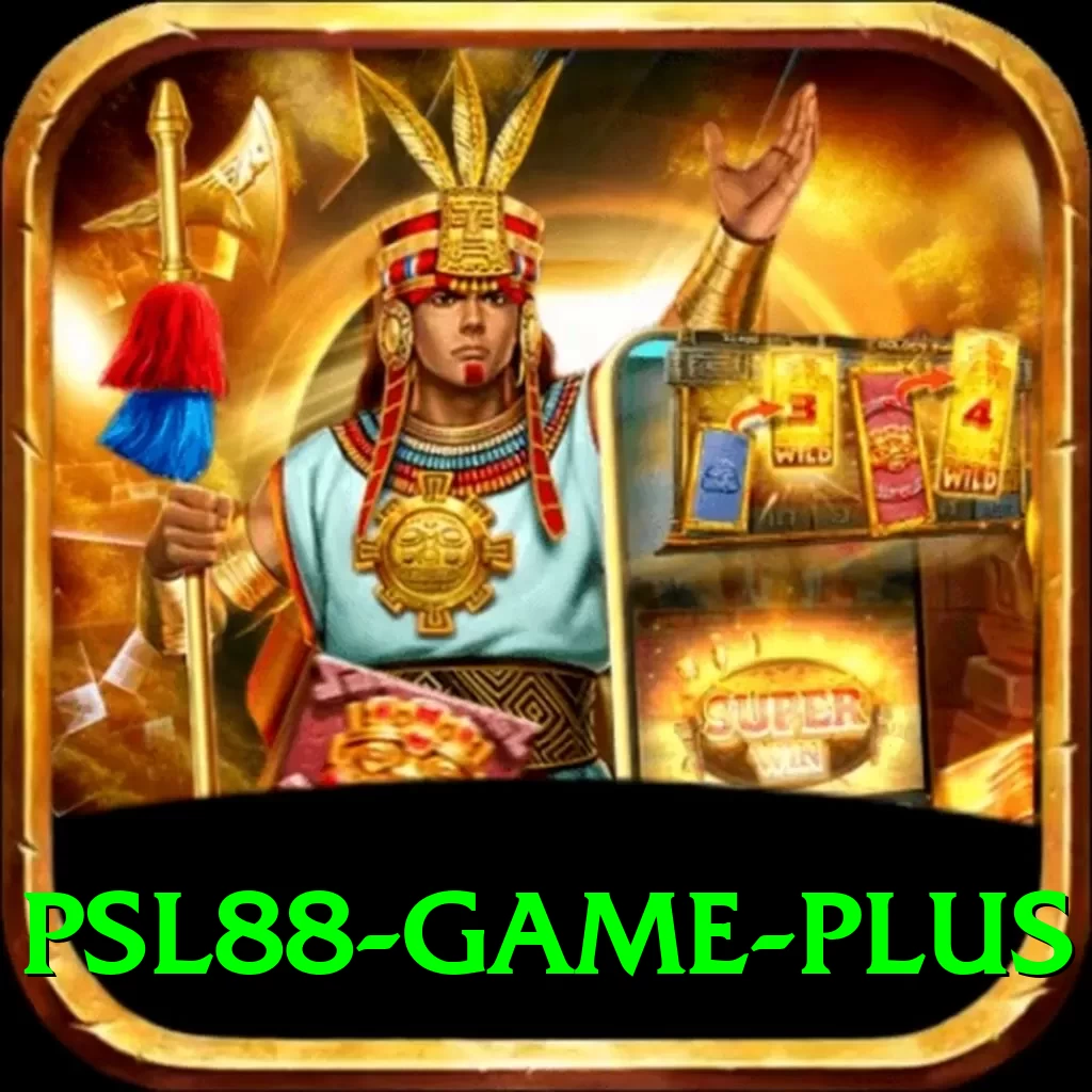 PSL88 Game Pro - Free Download - 2