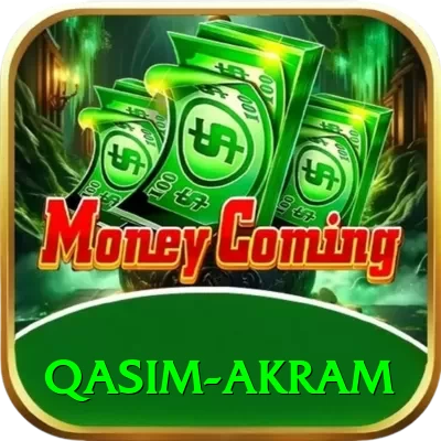 qasim akram Deluxe Pro v4.6.7 - 2