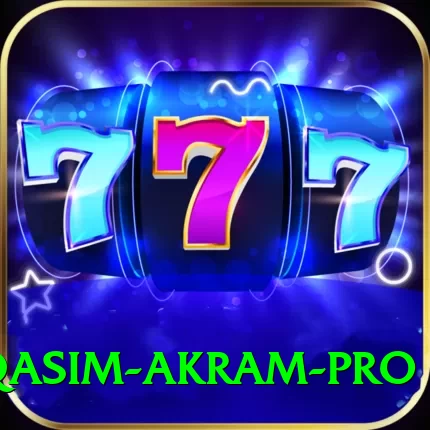 qasim akram Prime APK v5.7.7 - 2