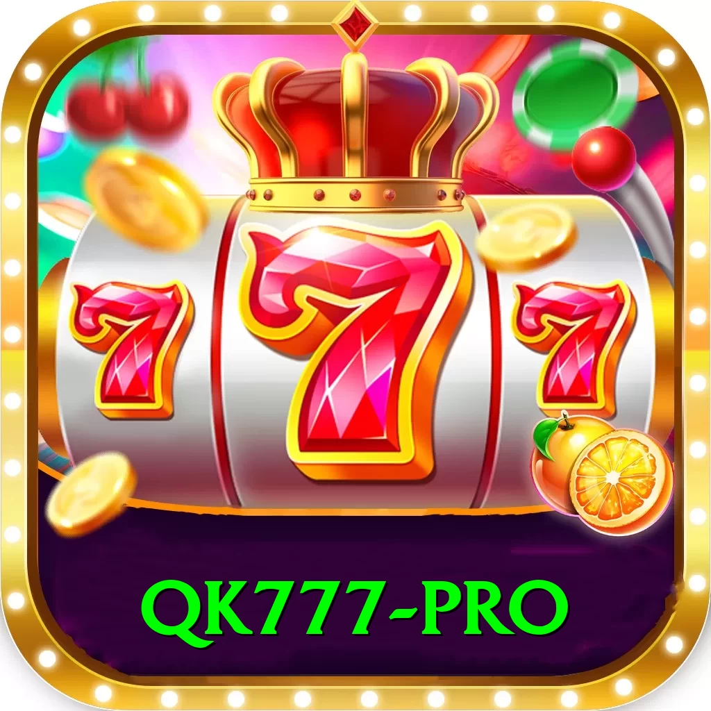 qk777 - Live Gold - 2