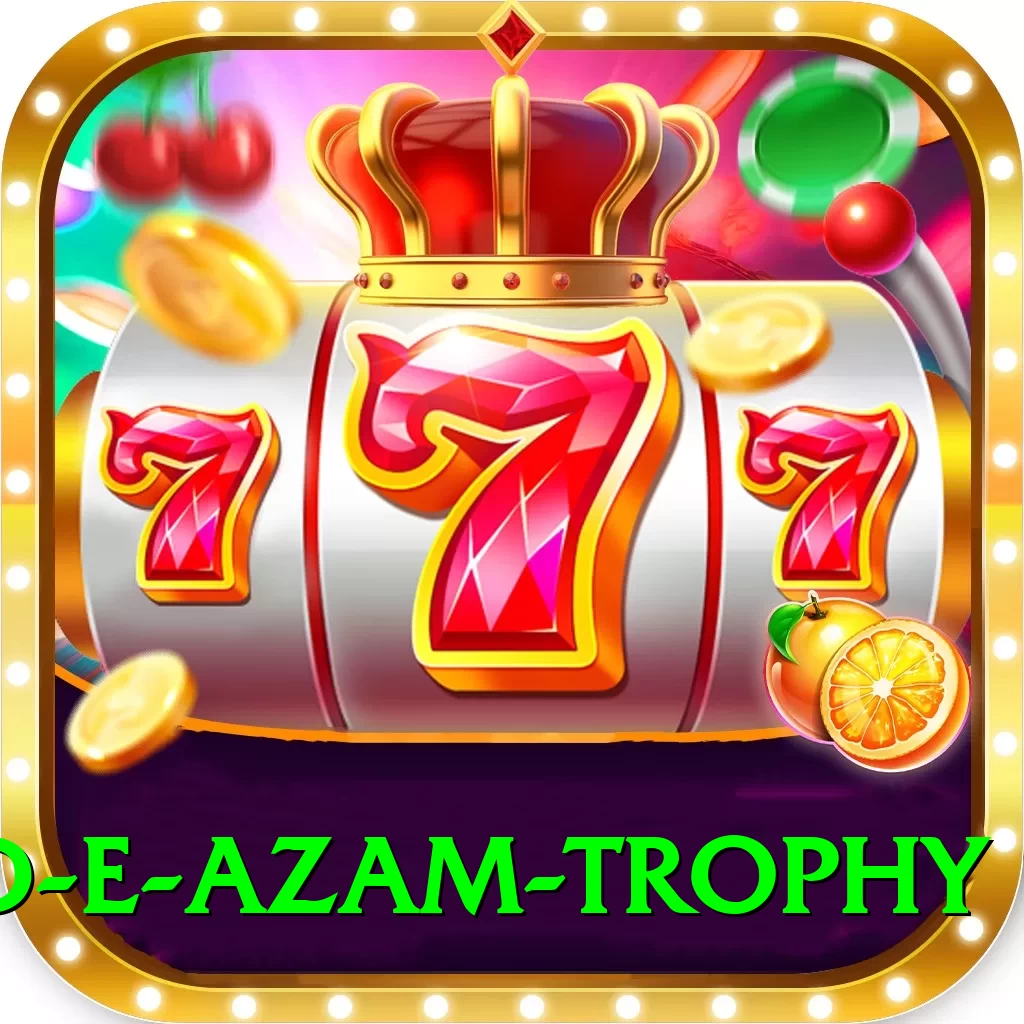quaid e azam trophy Master Pro v3.8.2 - 2