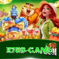 R789 Game Gold Pro v1.9.1