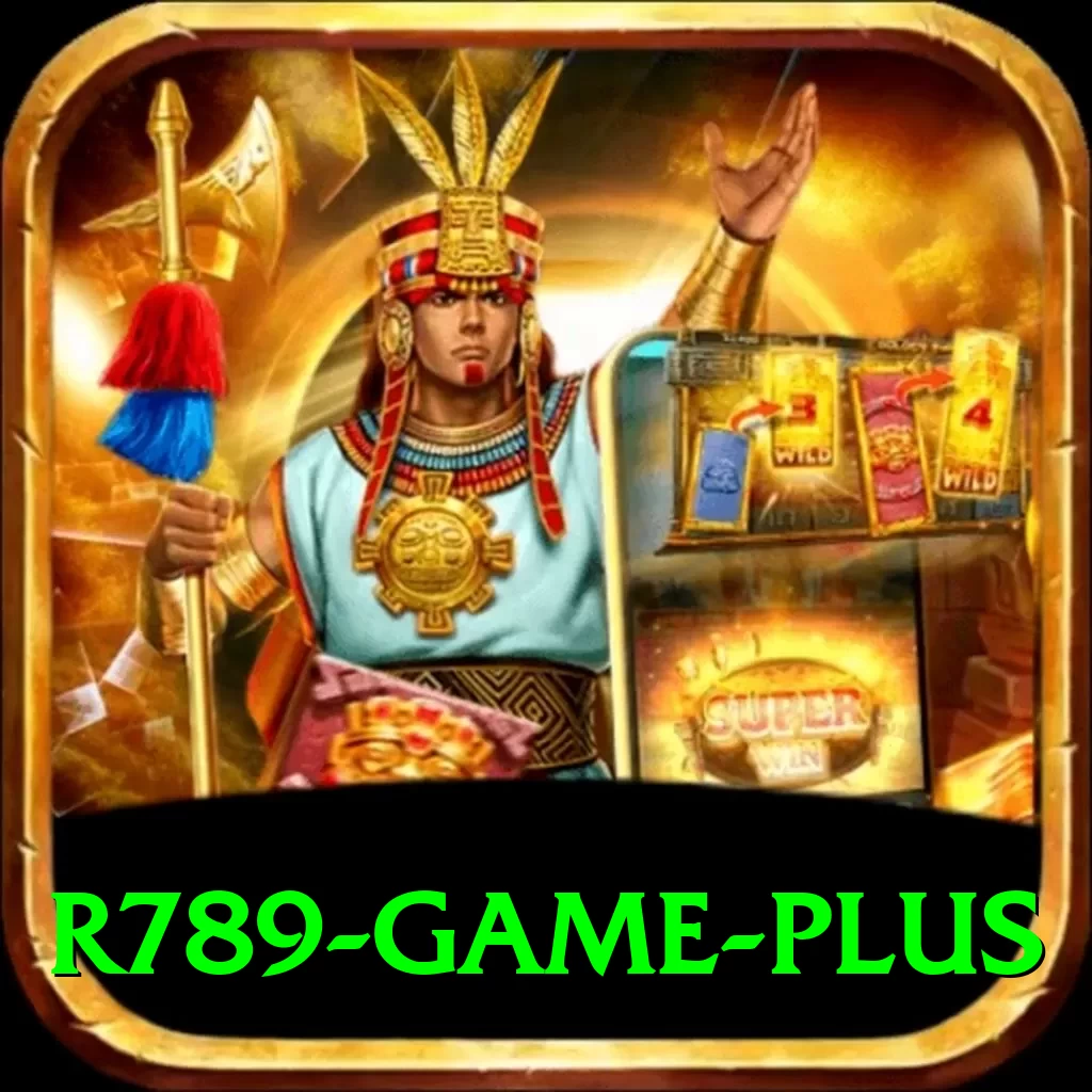 R789 Game Bonus Max v2.2.2 - 2