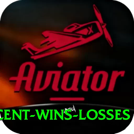 recent wins losses Max v4.5.9 - 2