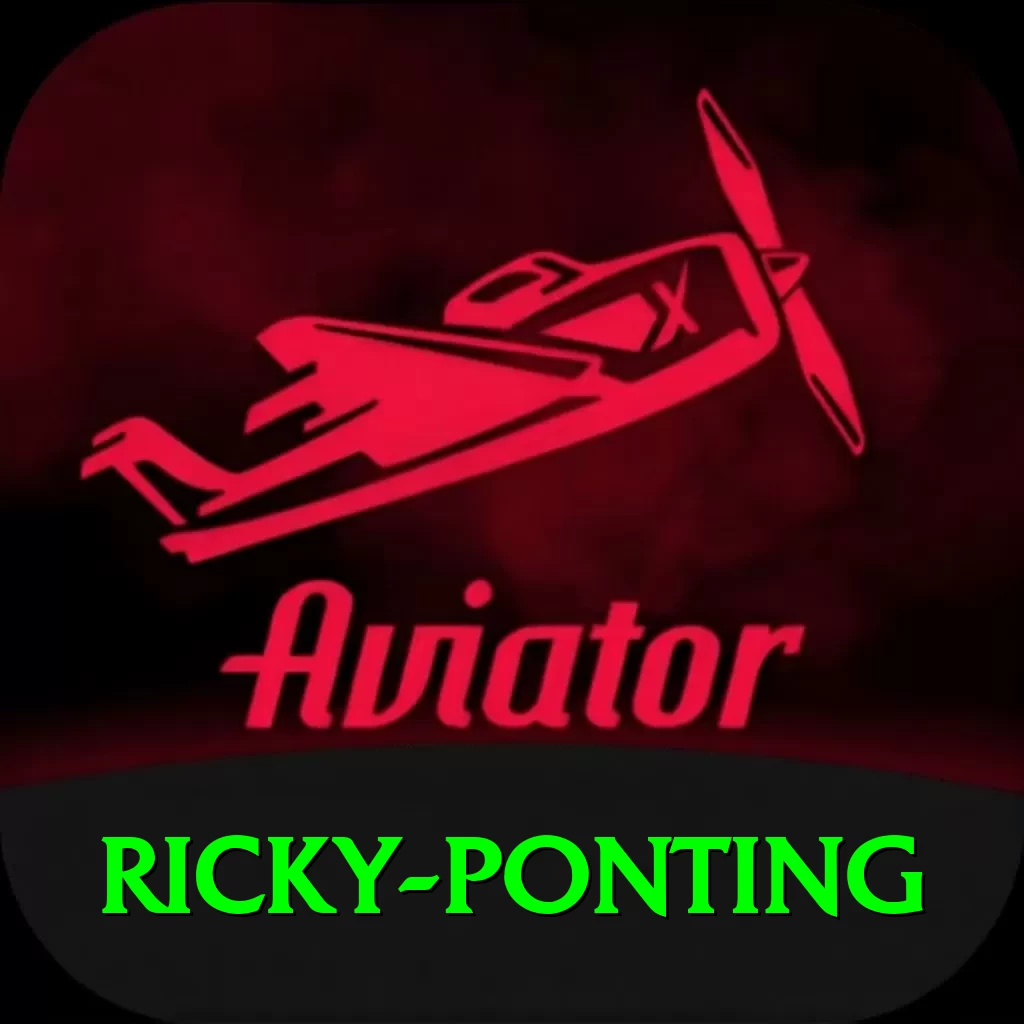 ricky ponting Deluxe Pro v2.2.0 - 2