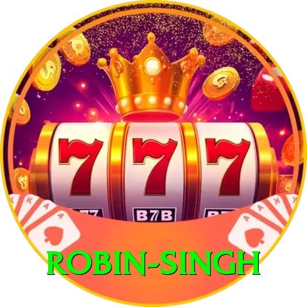 robin singh Plus Pro v3.3.8 - 2