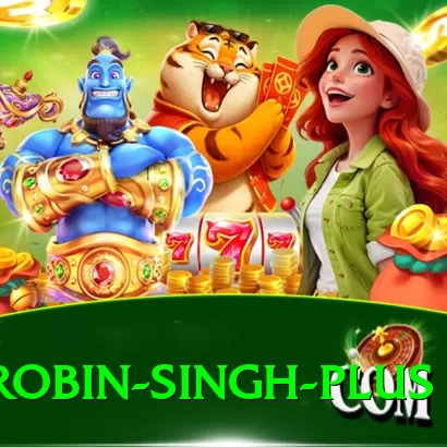 robin singh Official v4.3.9 - 2