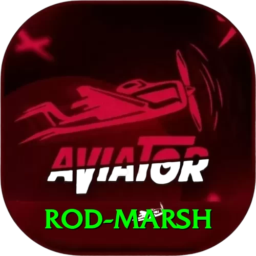 rod marsh VIP v4.4.9 - 2