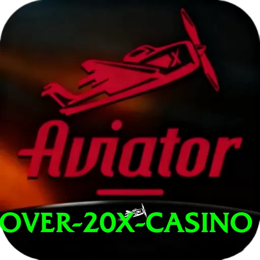 rollover 20x casino - 2
