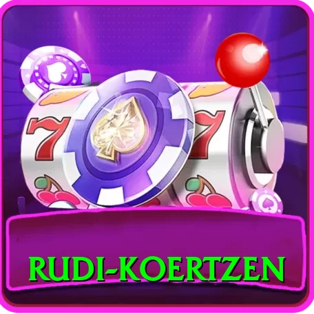 rudi koertzen Turbo v2.4.8 - 2