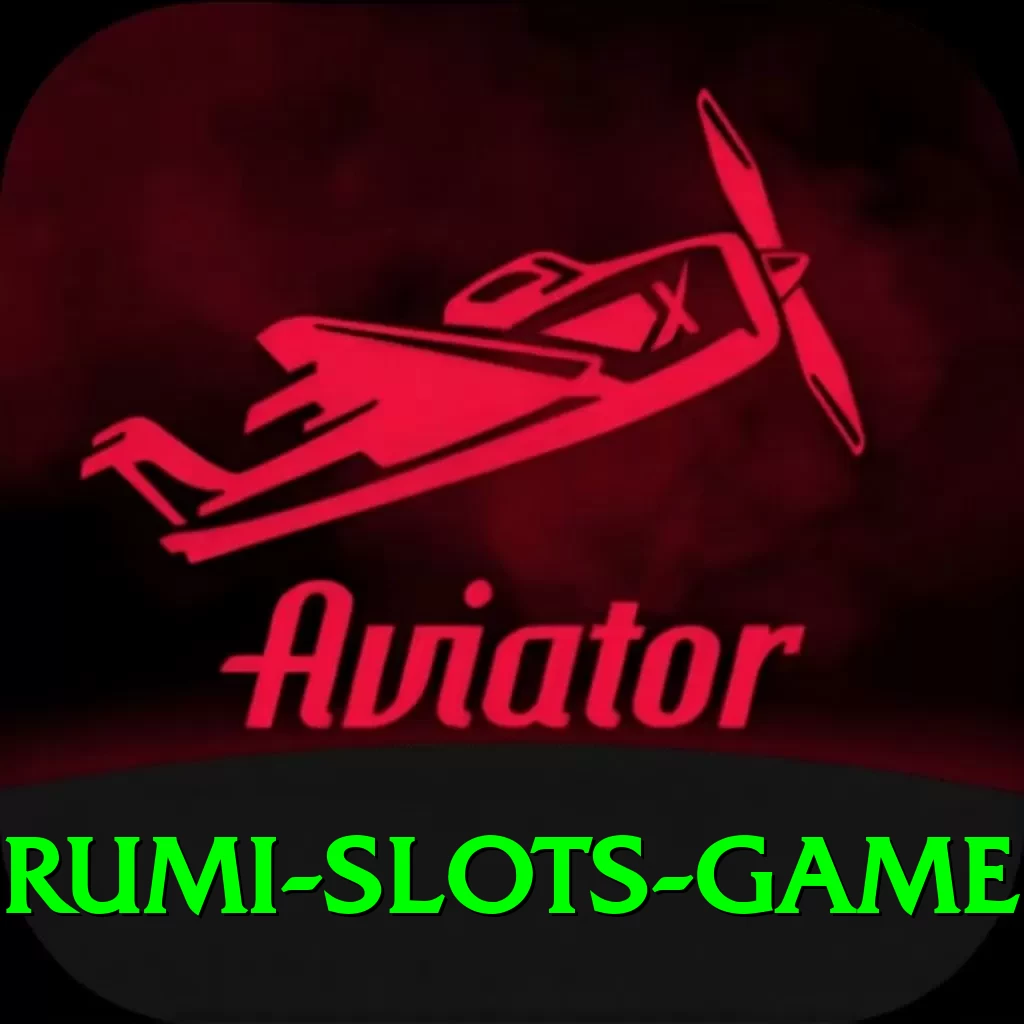 Rumi Slots Game Apps (Tools & Injectors) Ultimate v3.0.8 - 2