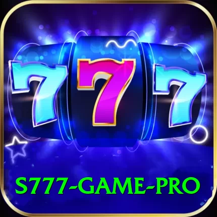 s777 game - Gaming Pro - 2