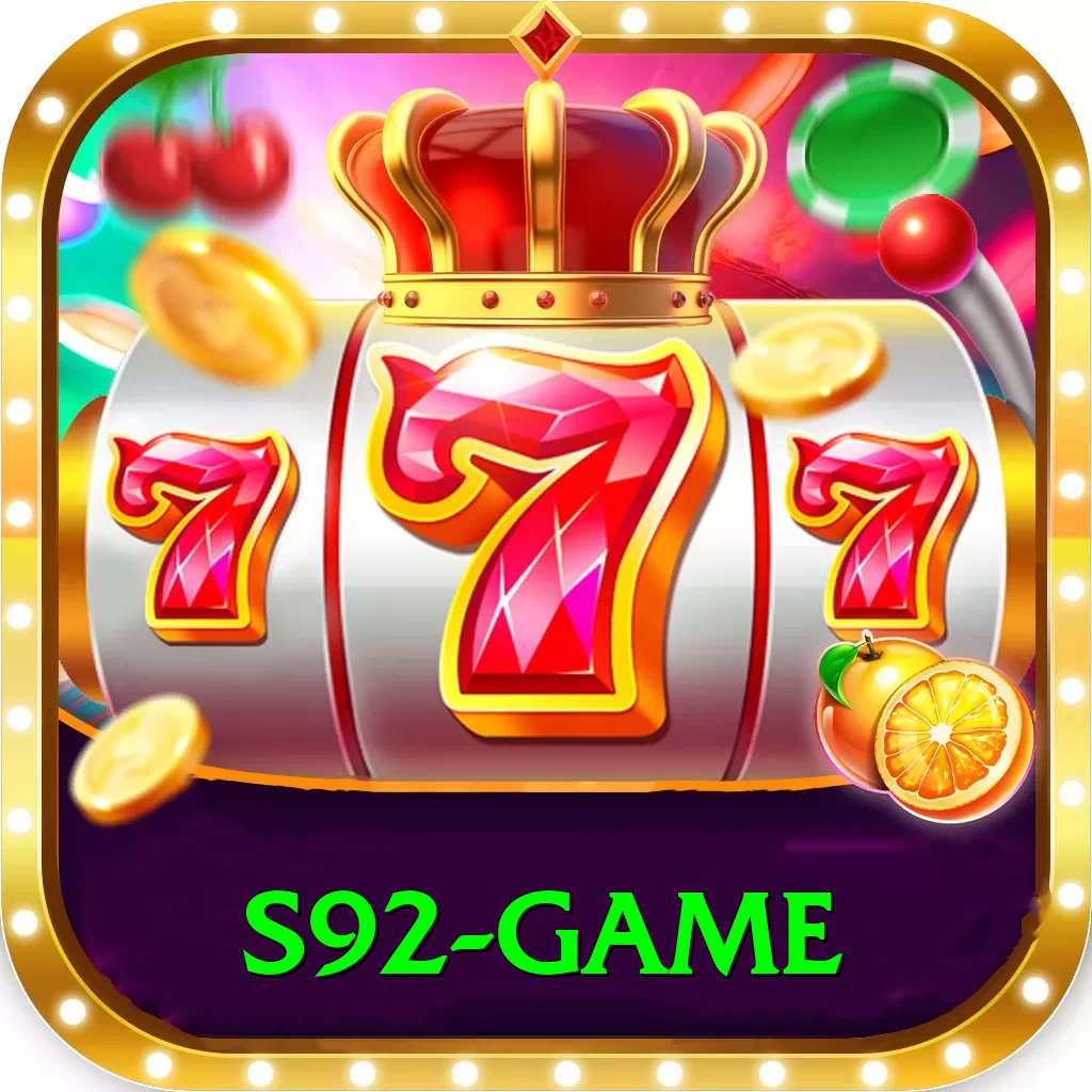 S92 Game VIP Edition v2.9.1 - 2