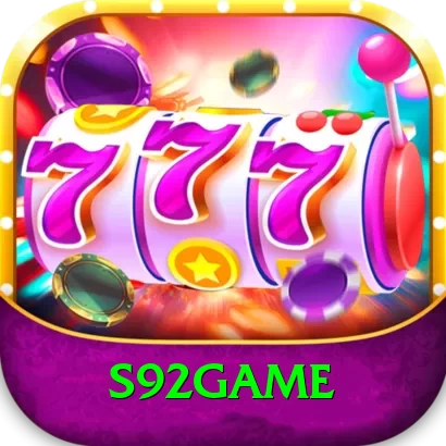 S92Game Gold v5.6.1 - 2