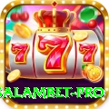 salambet Gaming Prime