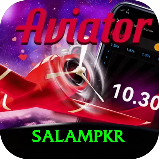 SalamPKR Plus Edition v5.0.7 - 2