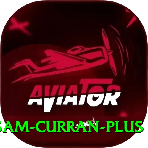 sam curran Official v3.2.7 - 2