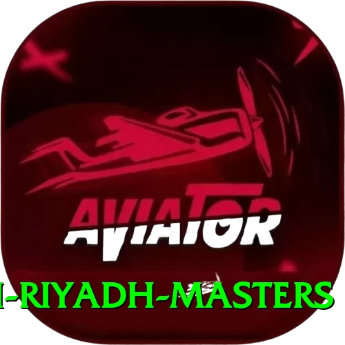 saudi riyadh masters Plus - 2