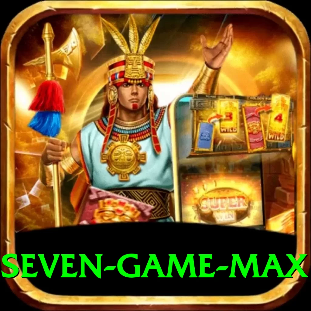 seven game - Slots Royal - 2
