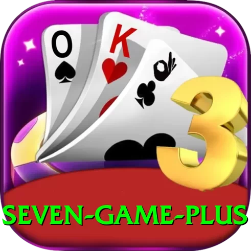 seven game Games (Casino & Earning) VIP v2.0.0 - 2