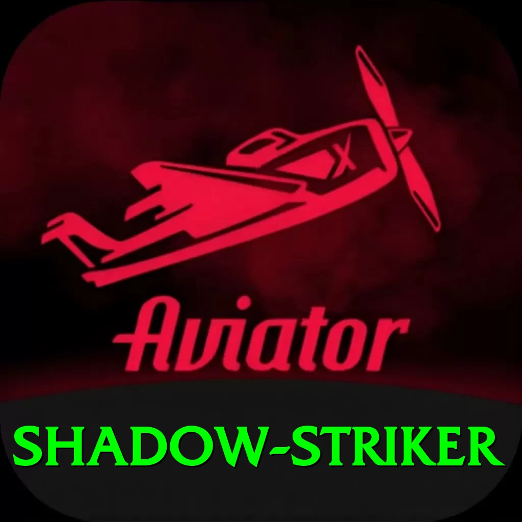 shadow striker Turbo v2.3.1 - 2