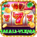 shafali verma Gold v1.1.9