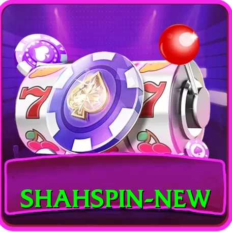 ShahSpin Gaming Max v4.1.1 - 2