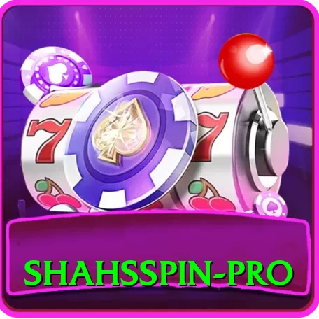 shahsspin Turbo - Daily Bonus - 2